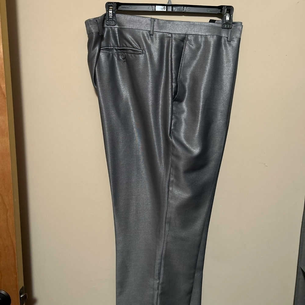 Men's 3 Piece Suit